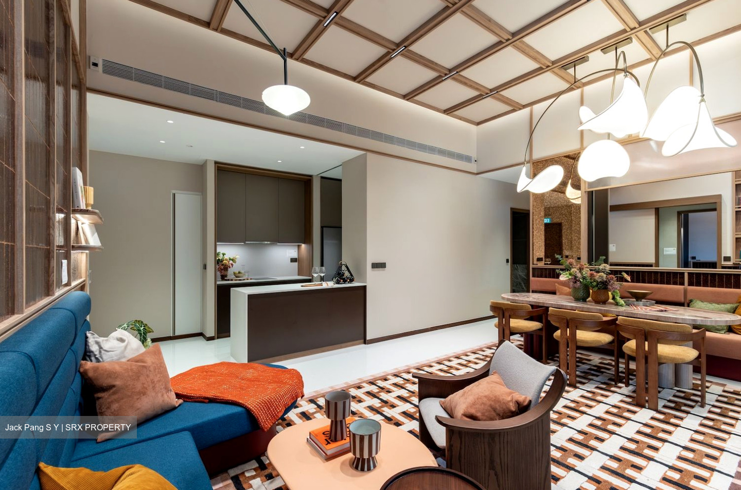 The Sen (D21), Condominium #500787181